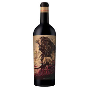 Juggernaut Cabernet