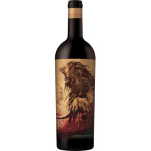 Juggernaut Cabernet Sauvignon