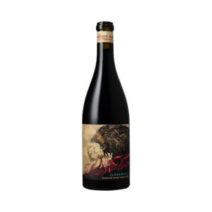 Juggernaut Pinot Noir
