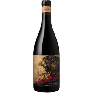 Juggernaut Pinot Noir