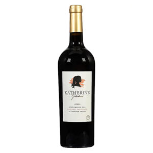 Katherine Alexander Valley Cabernet