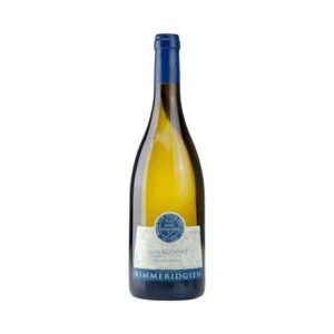 Kimmeridgien Bourgogne Chard 2022