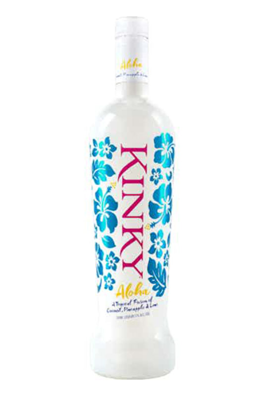 Kinky Aloha Greenwich New York Liquor Store Geraghty's Discount