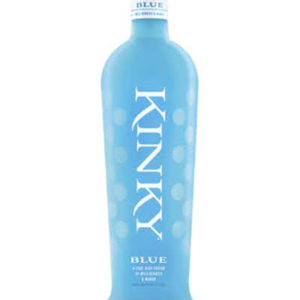 Kinky Blue Liqueur