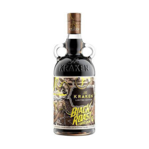 Kraken Black Roast