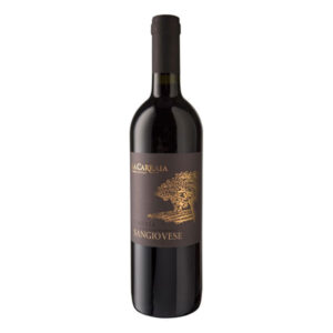 La Carraia Sangiovese Umbria 2019