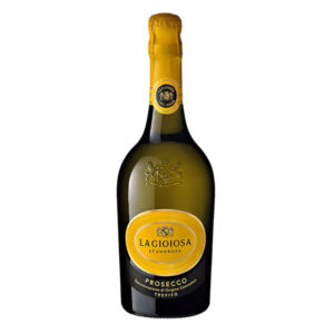 La Gioiosa Prosecco