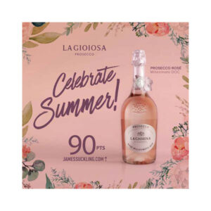 La Gioiosa Rose 2020