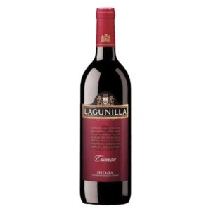 Lagunilla Rioja 2018 Spain