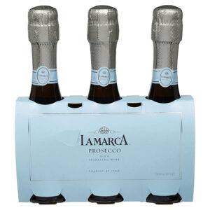Lamarca 187ml 3 pack