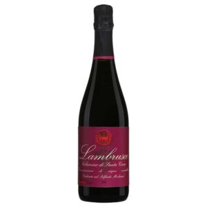Lambrusco Salamin dil Santa