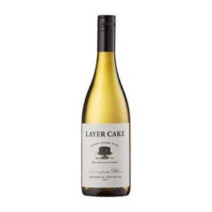 Layer Cake Sauvignon Blanc