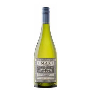 MAX Sauvignon Blanc is on sale at Geraghty's Discount Wine and Liquor in Greenwich, New York.