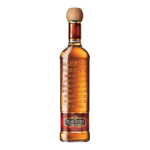 Maestro Dobel Blanco and Reposado Tequila