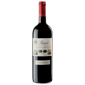 Marchesi di Barolo 2016 Italian