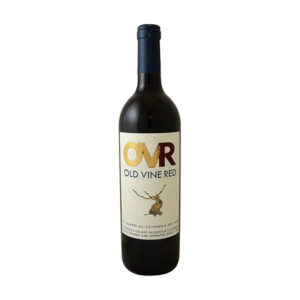 Marietta Old Vines Red is on sale at Geraghty's Discount Wine and Liquor in Greenwich, New York.