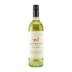 Markham Vineyards Sauvignon Blanc