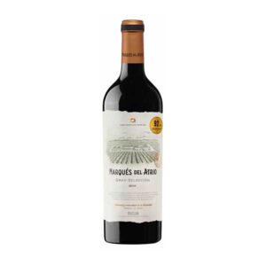 Marques Del Atrio 2019 Rioja