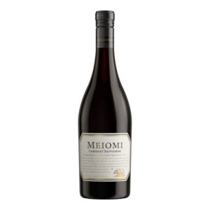 Meiomi is a good Cabernet Sauvignon with vintage2019