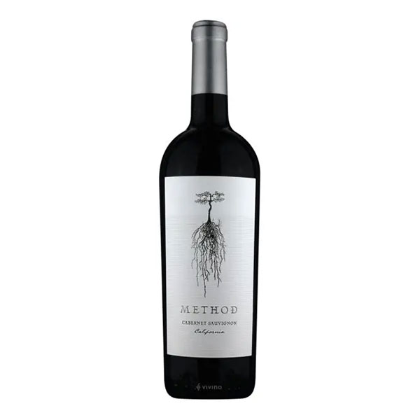 Method California Cabernet 2023