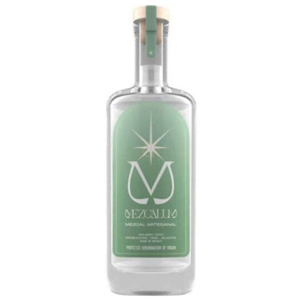 Mezcalum Artesanal Mezcal