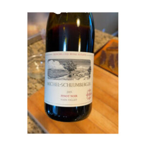 Michel Schlumberger Sonoma Pinot Noir 2023