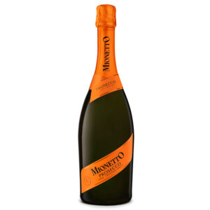 Mionetto Prosecco Brut Champagne