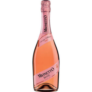 Mionetto Prosecco Rose