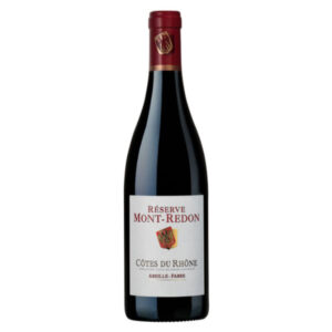 Mont Redon Cotes du Rhone Reserve 2019 French