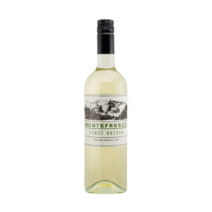Montefresco Pinot Grigio 2022