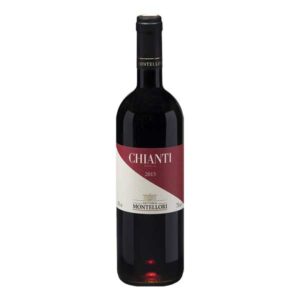 Montellori Chianti 2018