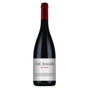 Nic Rager Pinot Noir