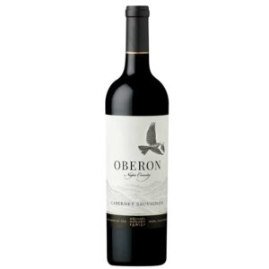 Oberon 2020 Cabernet