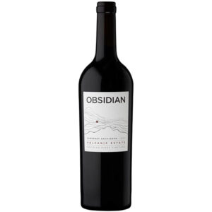 Obsidian Cabernet 2021