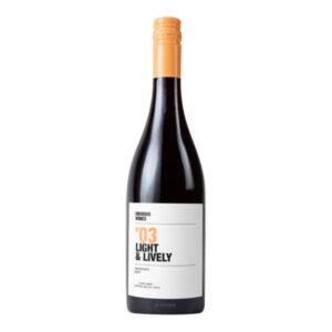 Obvious Wines - Light and Lively Chile