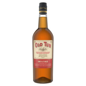 Old Tub Bourbon