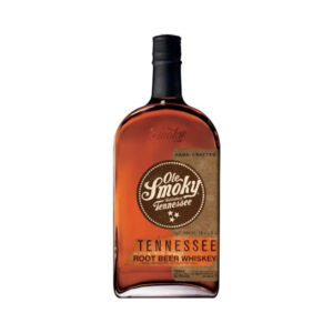 Ole Smoky Rootbeer Whiskey