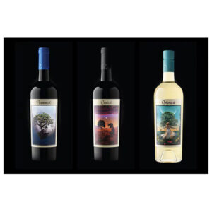 Optimist Cabernet California