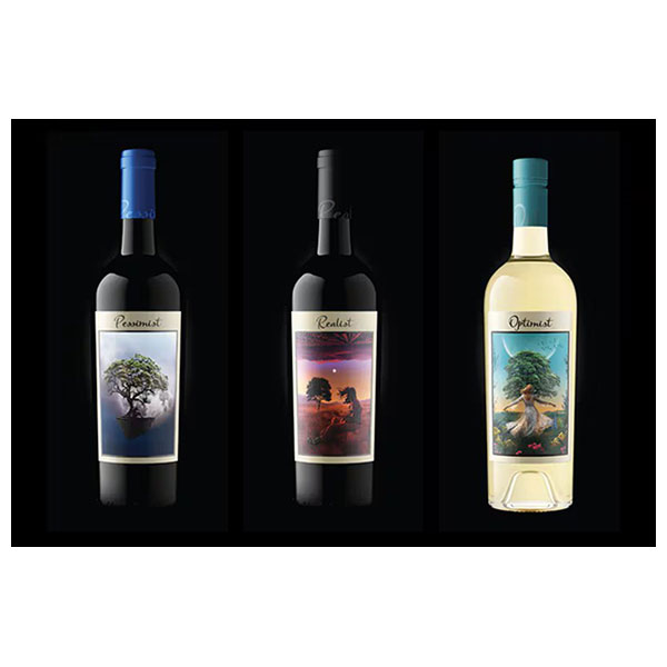 Optimist Cabernet California
