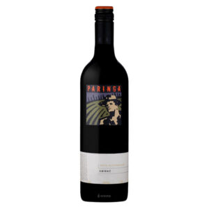 Paringa Shiraz 2019 Australia is on sale at Geraghty's Discount Wine and Liquor in Greenwich, New York.