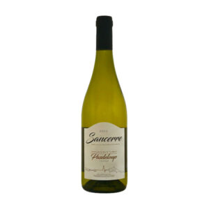 Pasdeloup Sancerre 2022