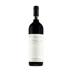Passione Natura Organic Italian Red 2022