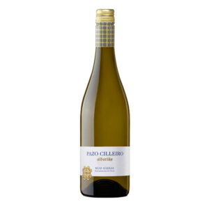 Pazo Cilleiro Albarino 2021