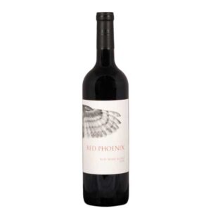 Penley Estate Phoenix Red