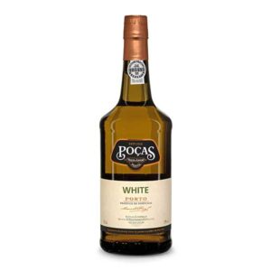 Pocas Special Reserve Tawny Port