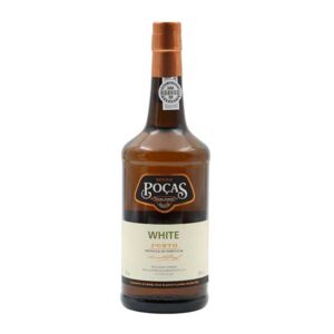 Pocas Tawny White