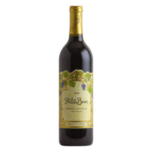Post and Beam Cabernet