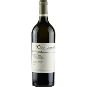 Quintodecimo Fiano di Avellino Exultet 2018