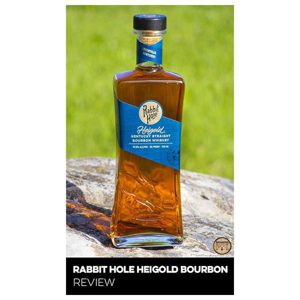 Rabbit Hole Bourbon