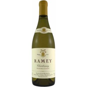 Ramey Chardonnay Russian River Valley